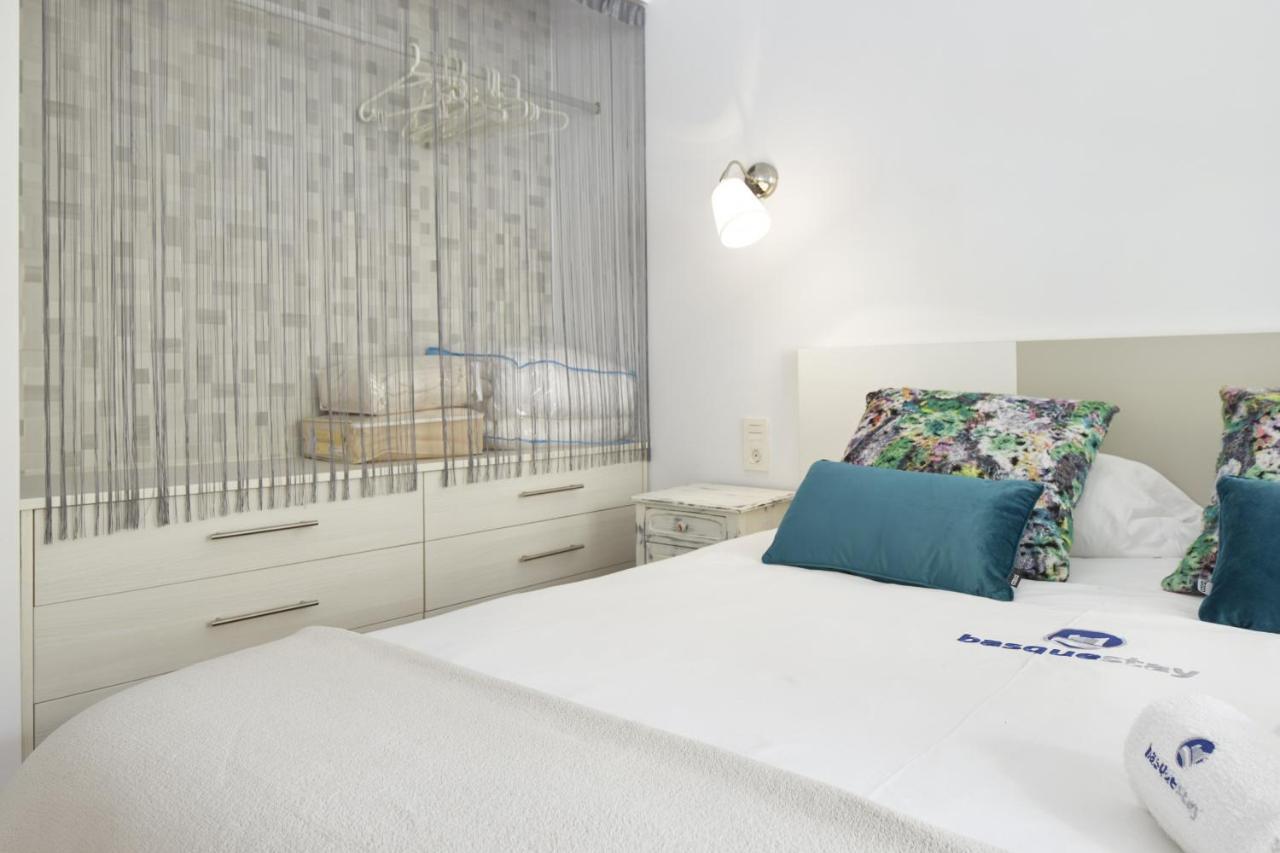 Goxoki - Basque Stay ซานเซบาสเตียน ภายนอก รูปภาพ