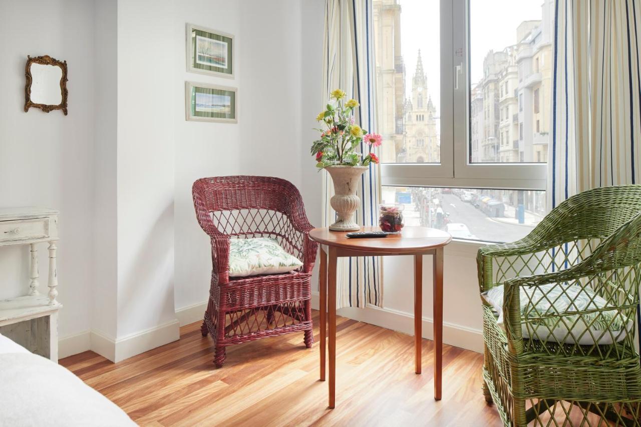 Goxoki - Basque Stay ซานเซบาสเตียน ภายนอก รูปภาพ